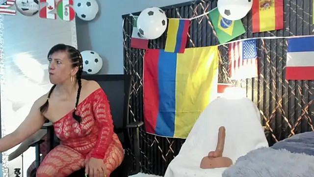 clara_heat Chat XXX in diretta