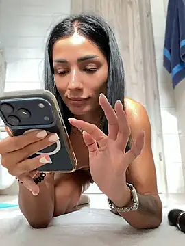 Vicky_luxe Webcam show
