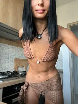 Vicky_luxe Webcam show