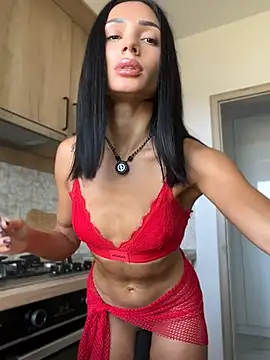 Вебкам-шоу Vicky_luxe