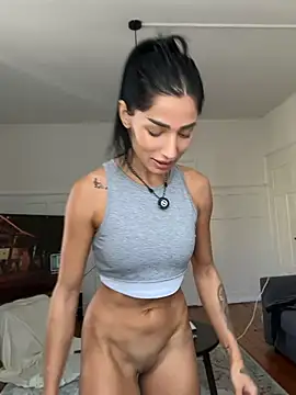 Vicky_luxe Webcam show