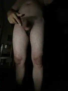 HairySamm's Webcam Show