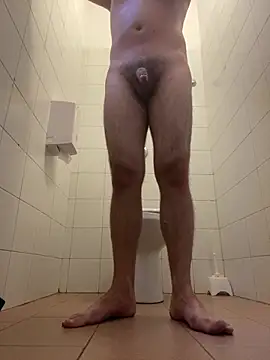 عرض كام HairySamm