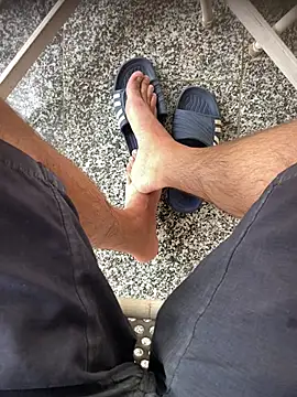 HairySamm – webcam-show