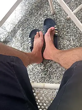 عرض كام HairySamm