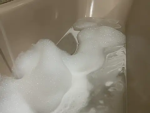 HairySamm Show in webcam