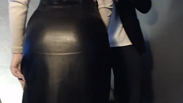 Pertunjukan Kamera Web charm__me