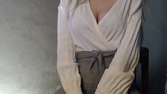 charm__me webkamerás műsora