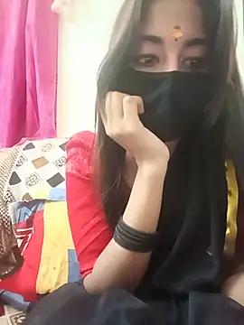Tamil_White_Rose 网络视讯表演