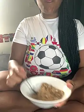 Naughty_JessieX: вебкам-шоу