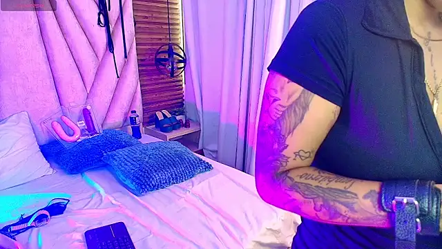 KimberlyFox_t Live XXX-Chat