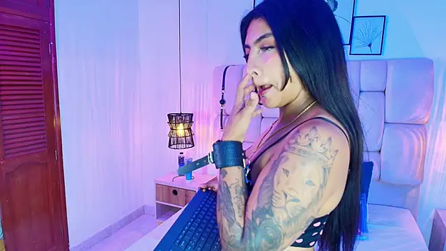 KimberlyFox_tn Live XXX chat