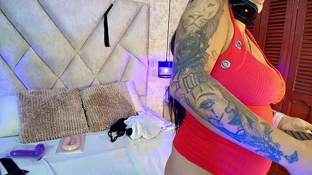 Pokój czatu na żywo – KimberlyFox_t
