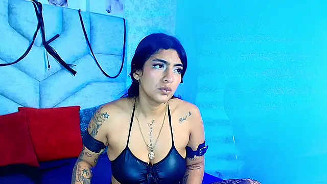 Živý XXX chat KimberlyFox_t