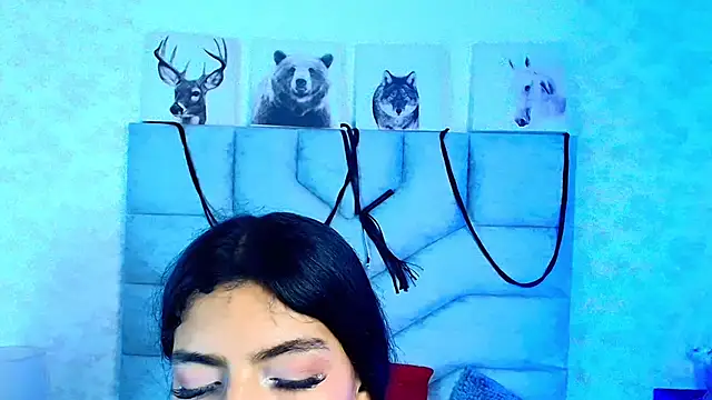 KimberlyFox_t 现场XXX聊天