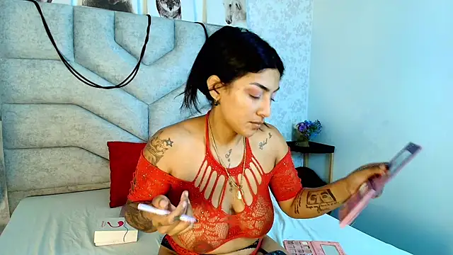 KimberlyFox_t – Live XXX-chat