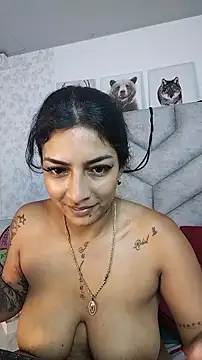 Czat XXX na żywo – KimberlyFox_t