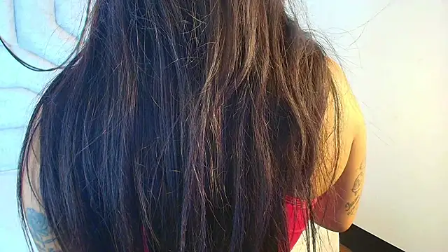 KimberlyFox_t 라이브 XXX 채팅