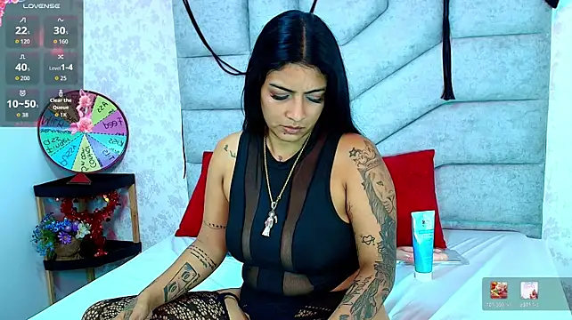 KimberlyFox_t: απευθείας συνομιλία ΧΧΧ