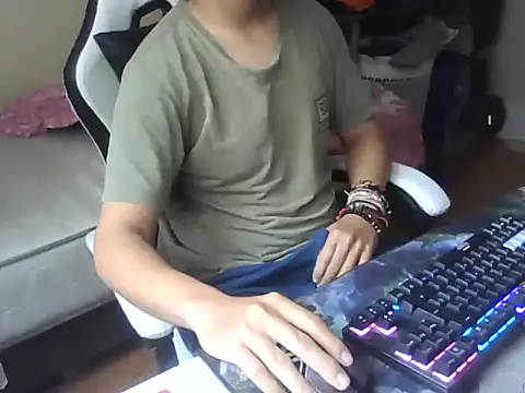 querricoseve Webcam show