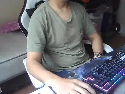 querricoseve webcam show
