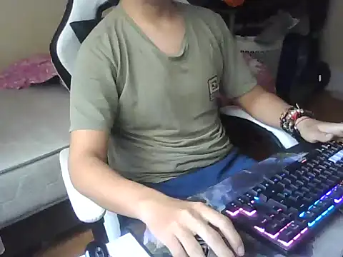 querricoseve Webcam Show