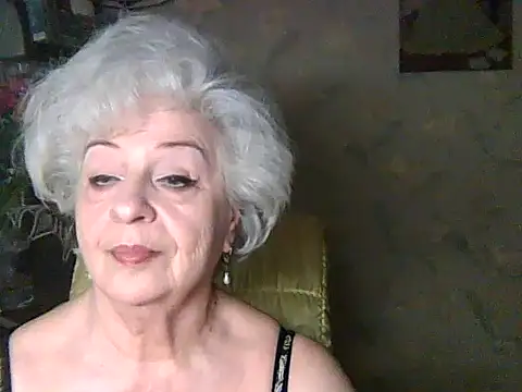 ValeriaKroww's Webcam Show