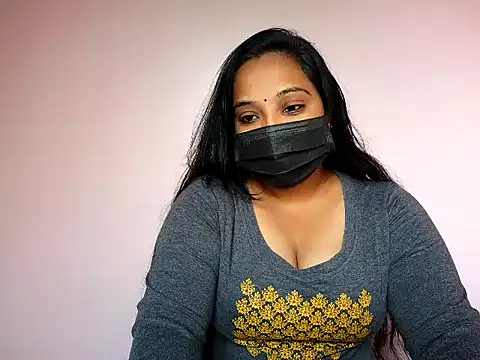 Mathi_cam Adlı Modelin Canlı XXX Sohbeti