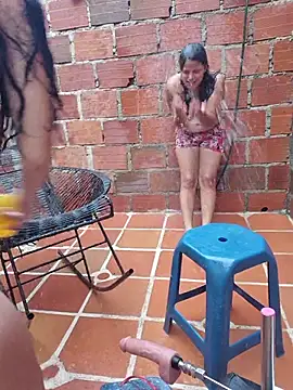 lil_misty's Webcam Show