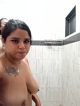 Show de webcam de lil_misty