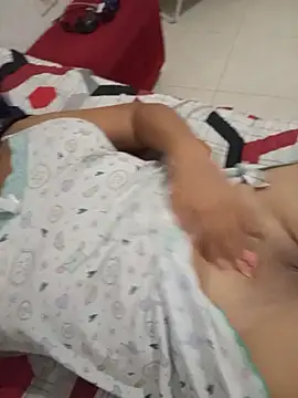 lil_misty Webcam show