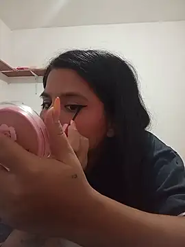 lil_misty's Webcam Show