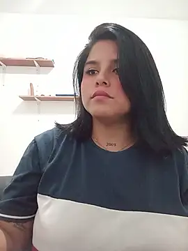 lil_misty Adlı Modelin Web Kamerası Şovu