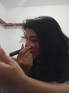 Show de webcam de lil_misty