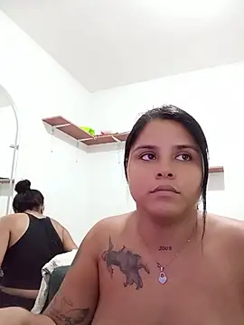 lil_misty Adlı Modelin Web Kamerası Şovu