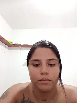 lil_misty Pertunjukan Webcam