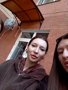 MelissaPinkiss 网络视讯表演