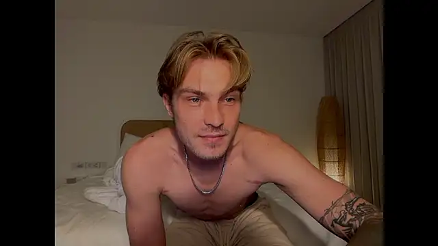 Show webcam de DanteRay