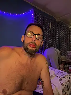 Webkamerová show Thickerthenasnickerandkk