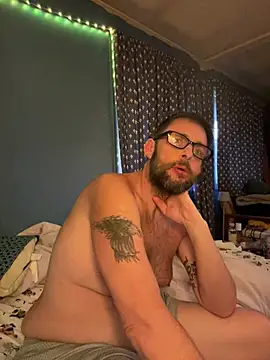 Show Webcam de Thickerthenasnickerandkk