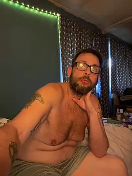 Show Webcam de Thickerthenasnickerandkk