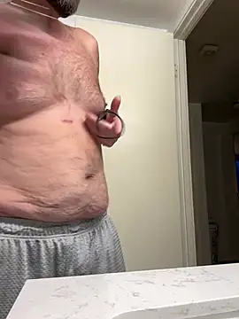 Thickerthenasnickerandkk Pertunjukan Webcam
