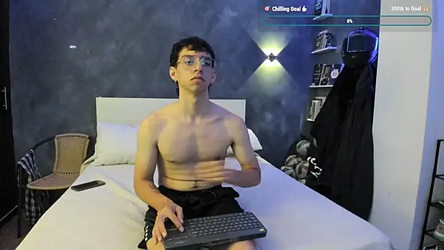_rhys_jagger Webcam show