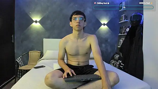 _rhys_jagger webcam show