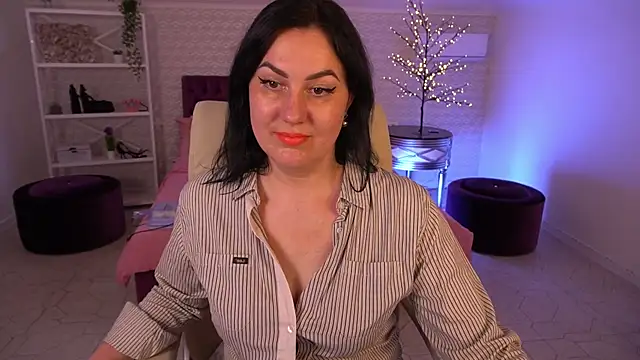 Chatroom XXX en direct de VelvetLuck