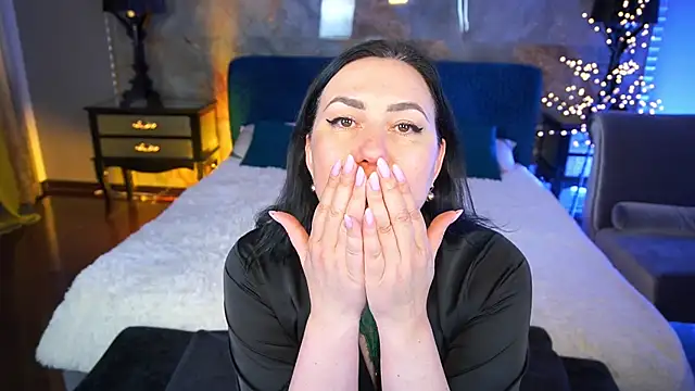 Chatroom XXX en direct de VelvetLuck