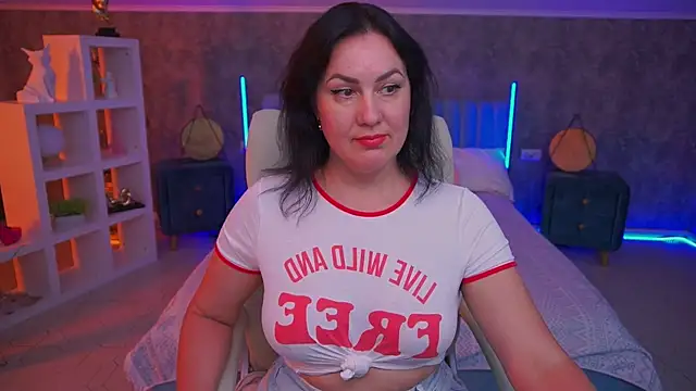 VelvetLuck: онлайн-секс-чат