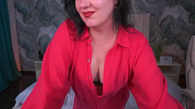 Chat XXX en directo de VelvetLuck