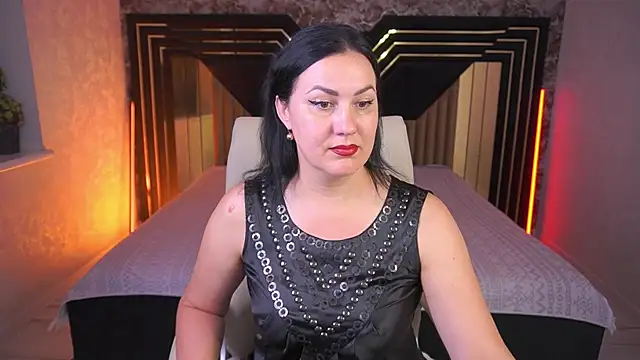 VelvetLuck's Live XXX Chat