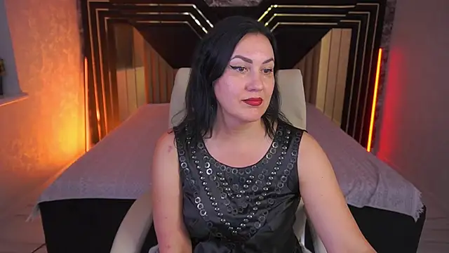 VelvetLuck's Live XXX Chat
